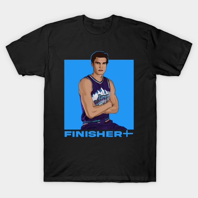 Lauri markkanen t shirt sales